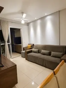 Imagem 4 - Apartamento em Centro Político Administrativo, Cuiabá - MT