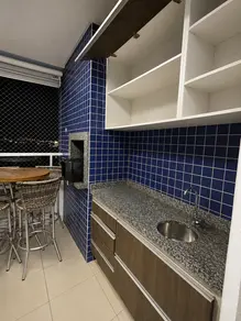 Imagem 5 - Apartamento em Centro Político Administrativo, Cuiabá - MT