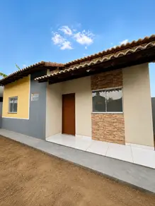 Casa Jardim Costa Verde, Várzea Grande - MT — foto 1