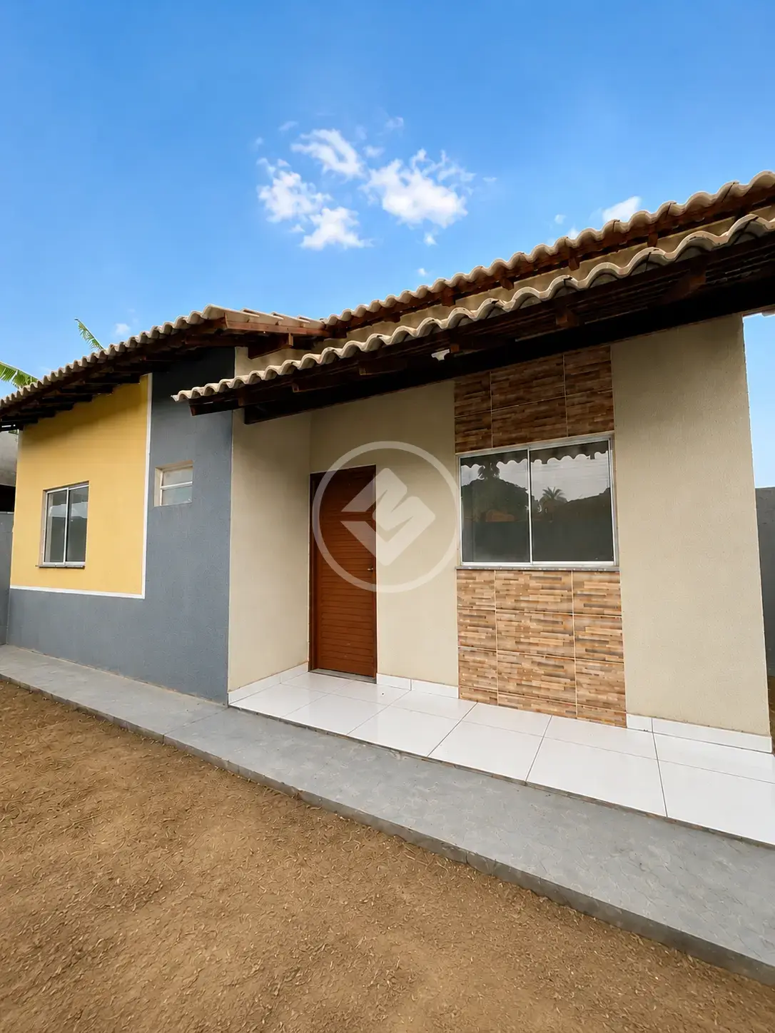 Imagem 1 - Casa em Jardim Costa Verde, Várzea Grande - MT