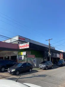 Prédio Vista Alegre, Cuiabá - MT — foto 2