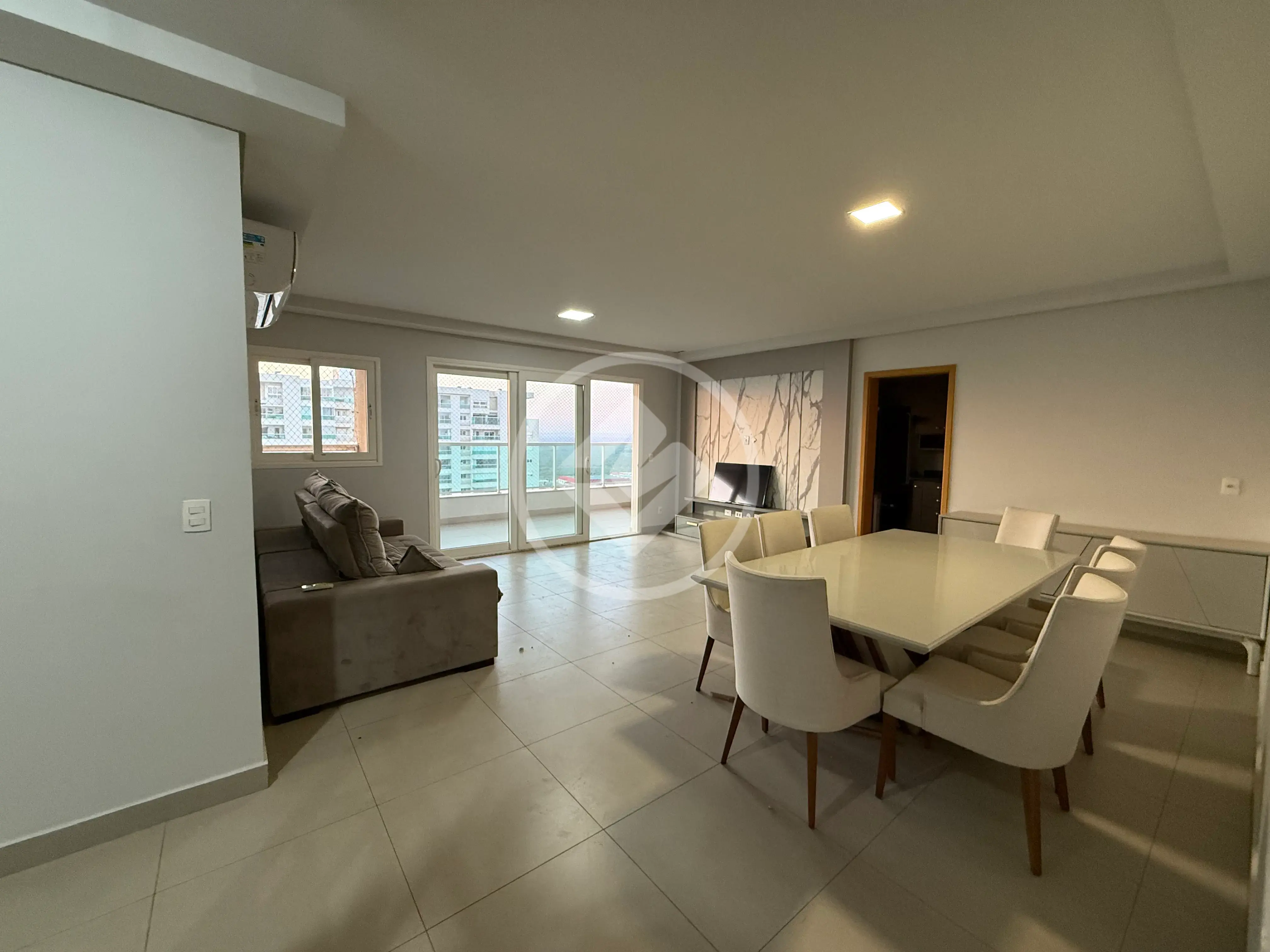 Imagem 1 - Apartamento em Ribeirão do Lipa, Cuiabá - MT