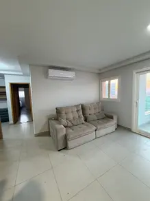 Imagem 3 - Apartamento em Ribeirão do Lipa, Cuiabá - MT