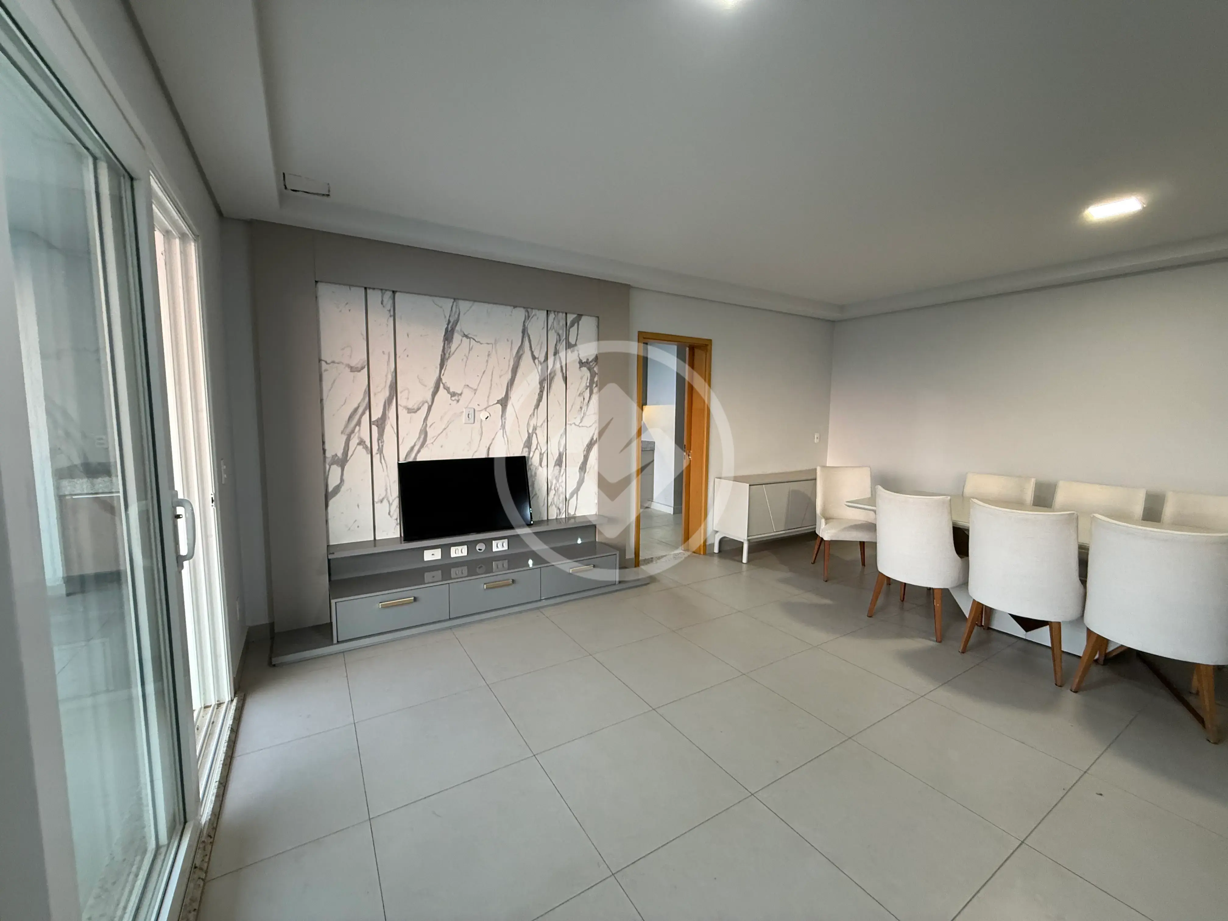 Image 2 - Apartamento em Ribeirão do Lipa, Cuiabá - MT