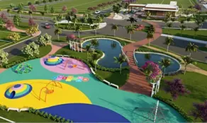 Imagem 3 - Terreno Condomínio em Quebra Pote, Cuiabá - MT