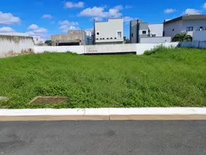 Terreno Condomínio Condomínio Primor das Torres, Cuiabá - MT — foto 1
