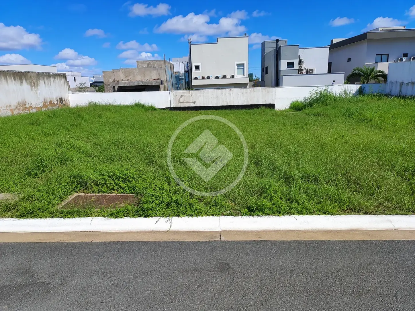 Imagem 1 - Terreno Condomínio em Condomínio Primor das Torres, Cuiabá - MT