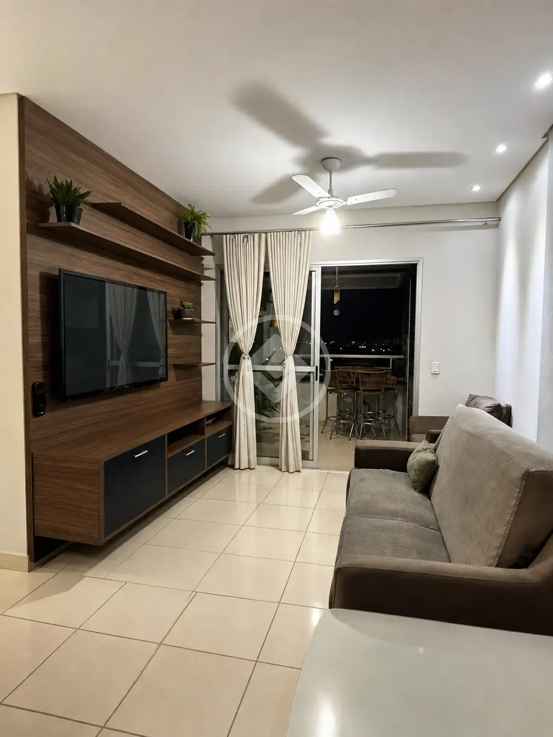 Imagem 1 - Apartamento em Centro Político Administrativo, Cuiabá - MT