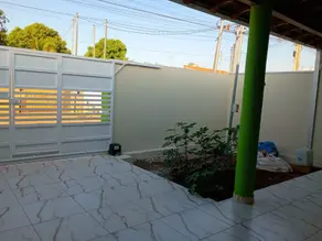 Imagem 3 - Casa em Jardim Ikarai, Várzea Grande - MT