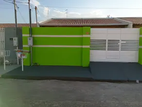 Casa Jardim Ikarai, Várzea Grande - MT — foto 1