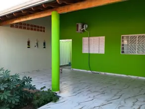 Casa Jardim Ikarai, Várzea Grande - MT — foto 2