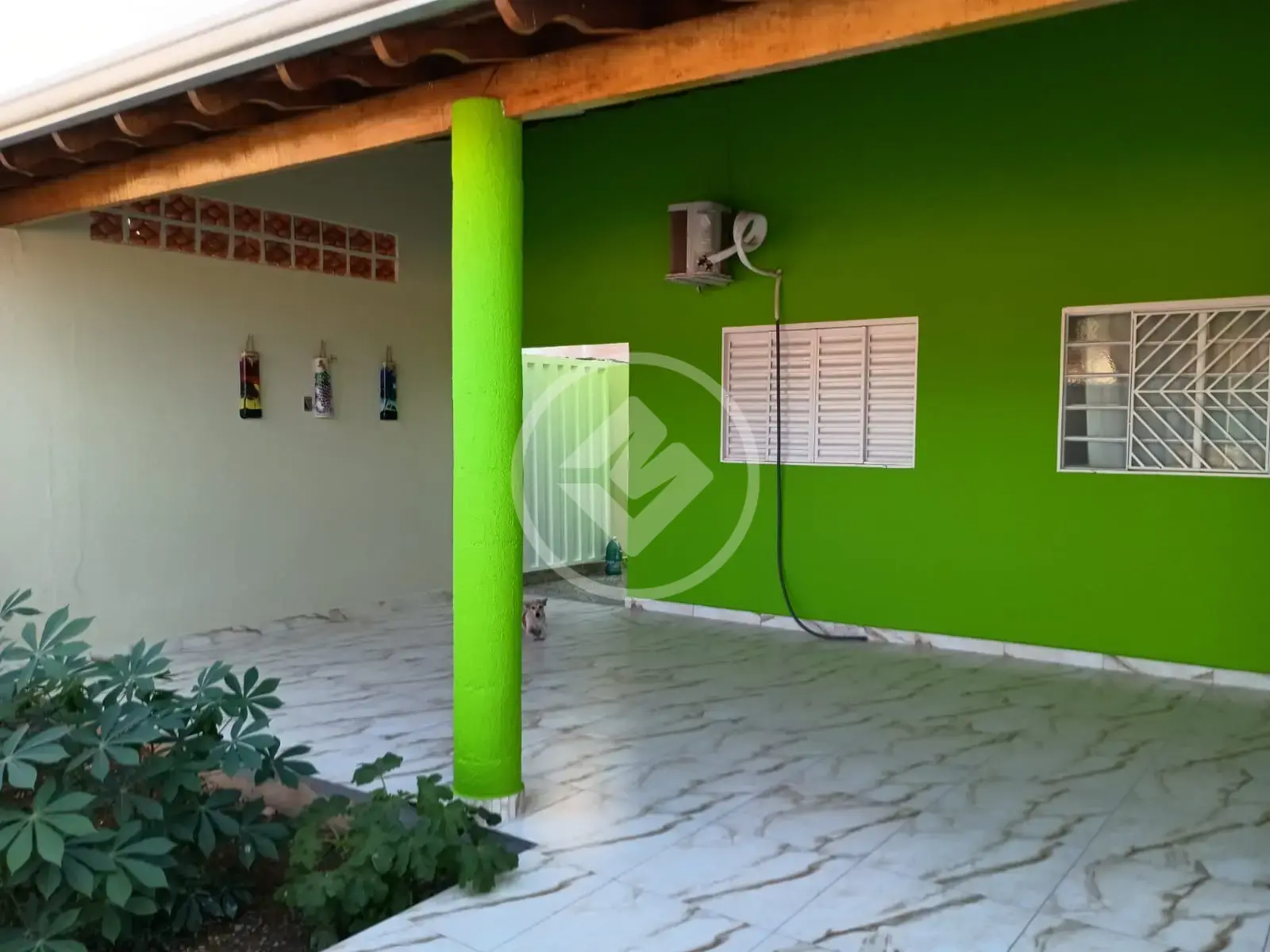 Image 2 - Casa em Jardim Ikarai, Várzea Grande - MT