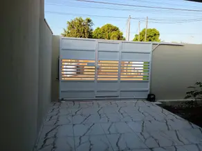 Imagem 2 - Casa em Jardim Ikarai, Várzea Grande - MT