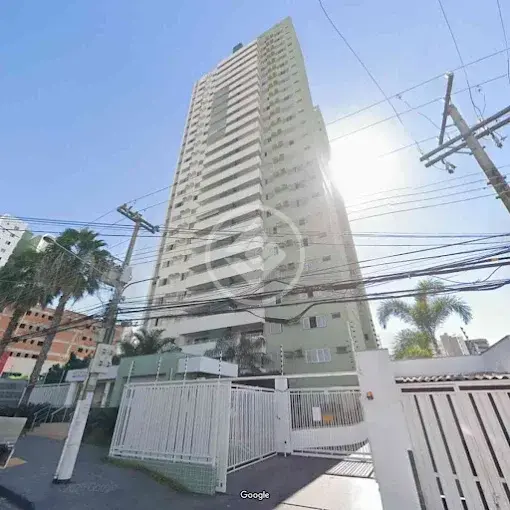 Imagem 1 - Apartamento em Duque de Caxias, Cuiabá - MT