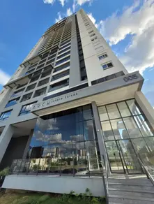 Apartamento Cidade Alta, Cuiabá - MT — foto 1