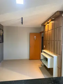 Apartamento Coophema, Cuiabá - MT — foto 1