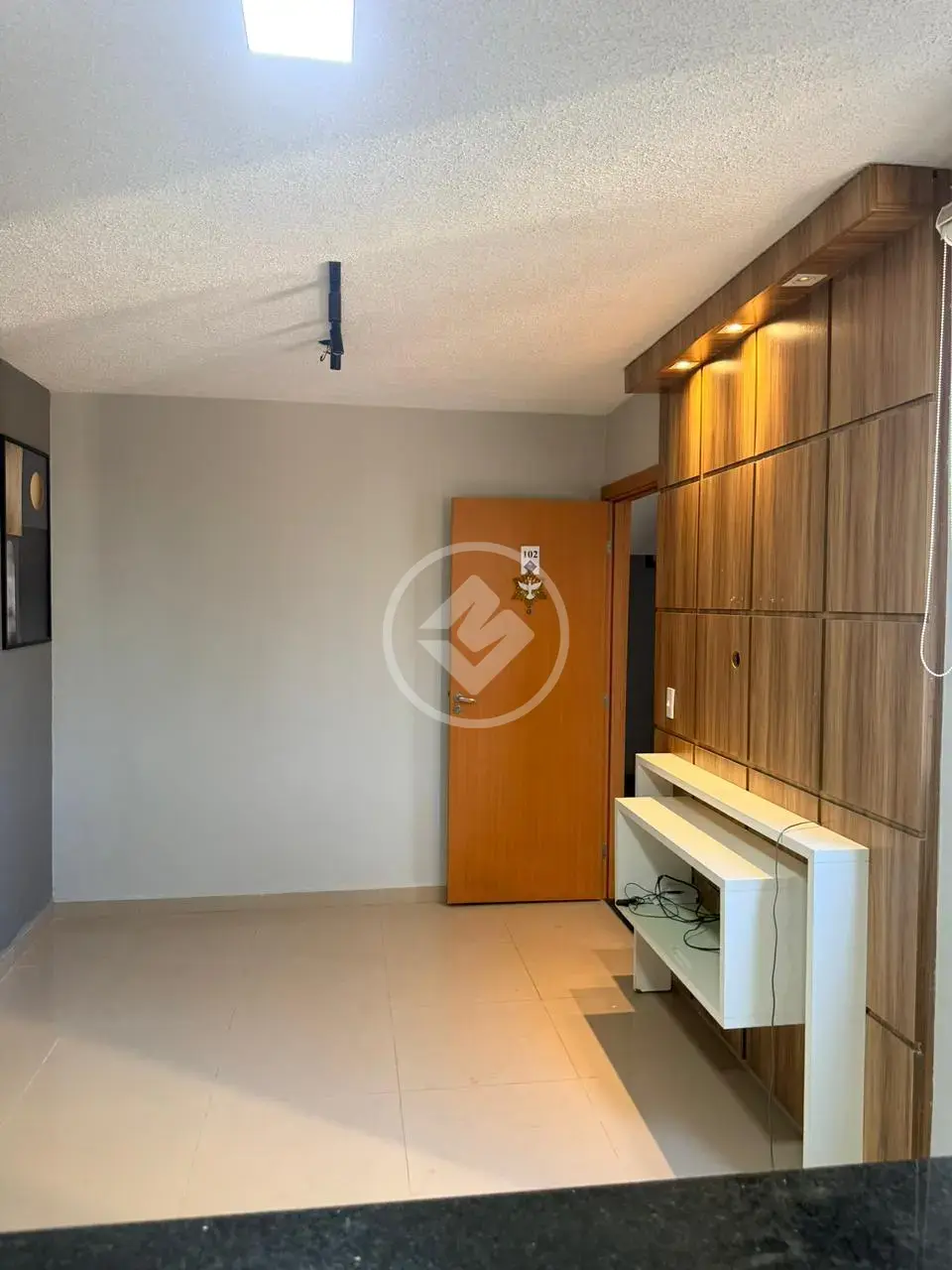 Imagem 1 - Apartamento em Coophema, Cuiabá - MT