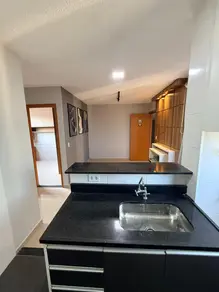 Imagem 3 - Apartamento em Coophema, Cuiabá - MT
