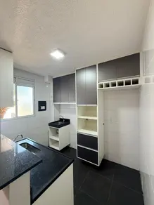 Imagem 4 - Apartamento em Coophema, Cuiabá - MT