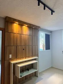 Imagem 2 - Apartamento em Coophema, Cuiabá - MT