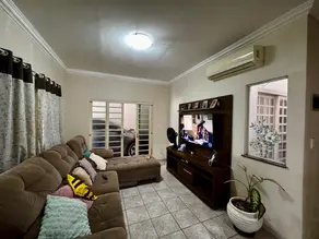 Imagem 3 - Casa em JARDIM UNIVERSITÁRIO, Cuiabá - MT
