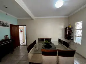 Imagem 4 - Casa em JARDIM UNIVERSITÁRIO, Cuiabá - MT