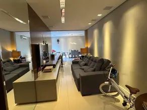 Imagem 3 - Casa Condomínio em Ribeirão do Lipa, Cuiabá - MT