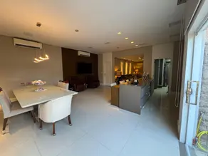 Imagem 4 - Casa Condomínio em Ribeirão do Lipa, Cuiabá - MT