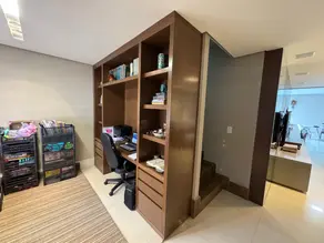 Imagem 5 - Casa Condomínio em Ribeirão do Lipa, Cuiabá - MT