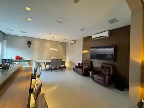Imagem 2 - Casa Condomínio em Ribeirão do Lipa, Cuiabá - MT