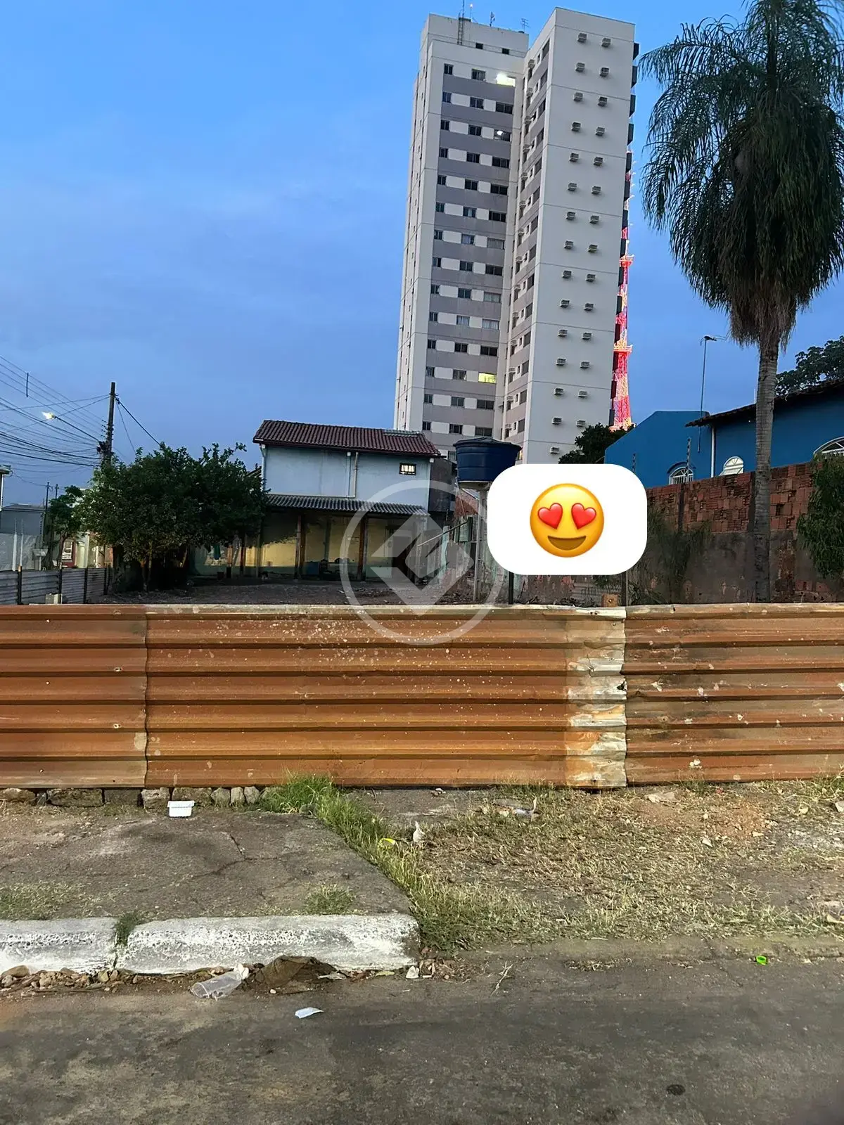Imagem 1 - Terreno em Santa Helena, Cuiabá - MT