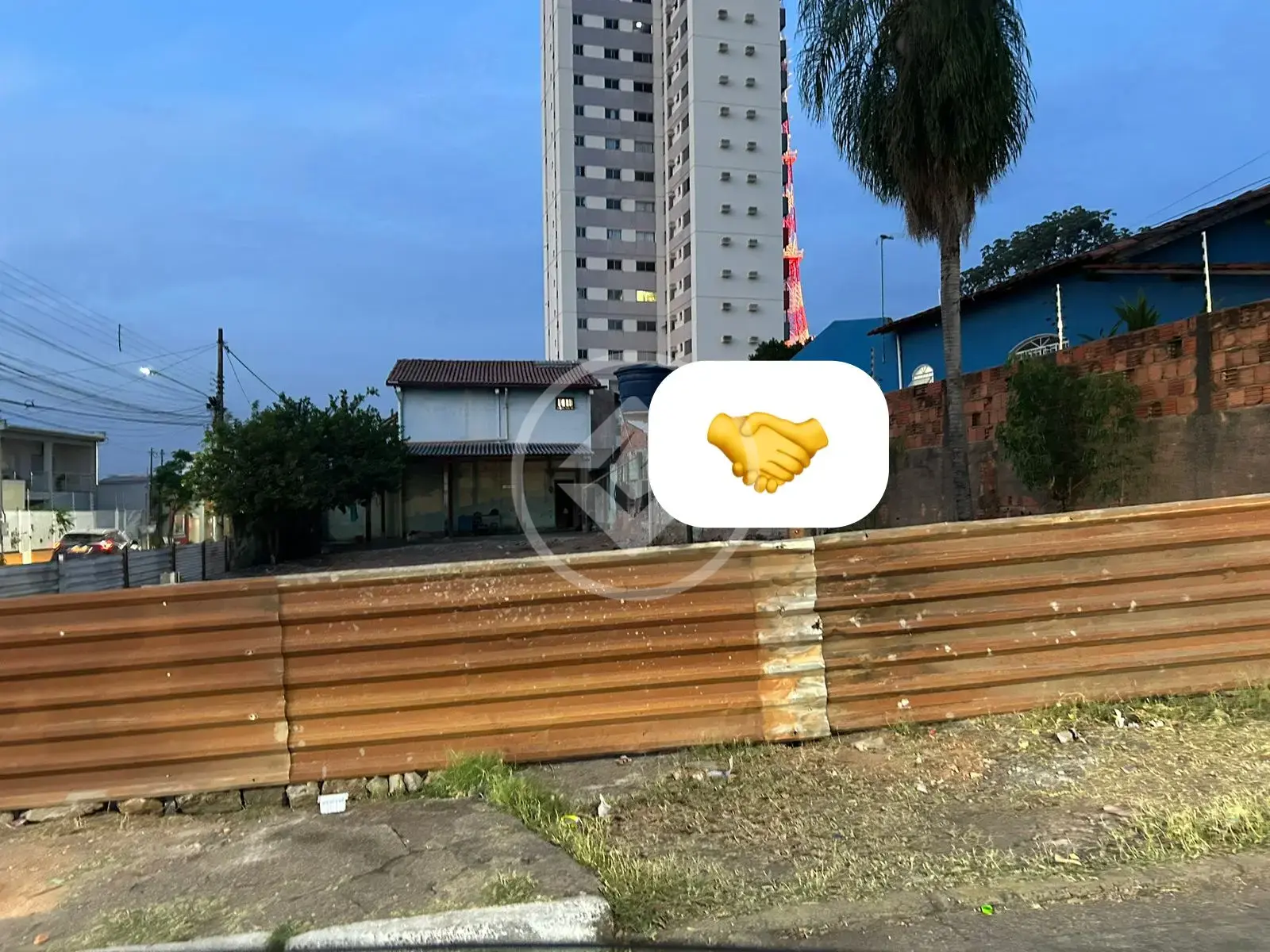 Image 2 - Terreno em Santa Helena, Cuiabá - MT