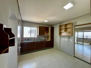 Imagem 4 - Apartamento em Araés, Cuiabá - MT