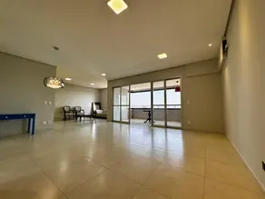 Apartamento Araés, Cuiabá - MT — foto 1