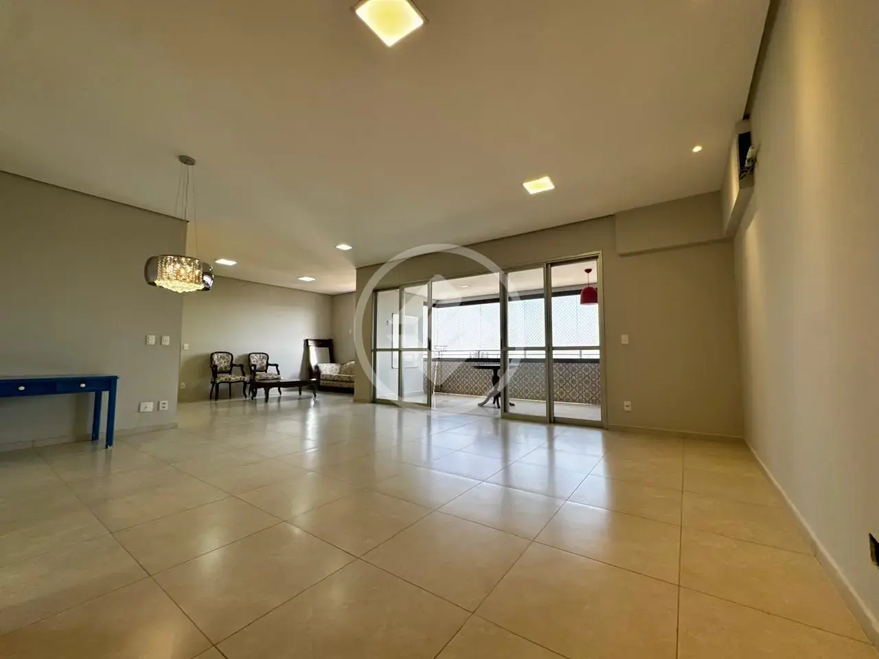 Imagem 1 - Apartamento em Araés, Cuiabá - MT