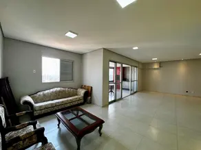 Apartamento Araés, Cuiabá - MT — foto 2