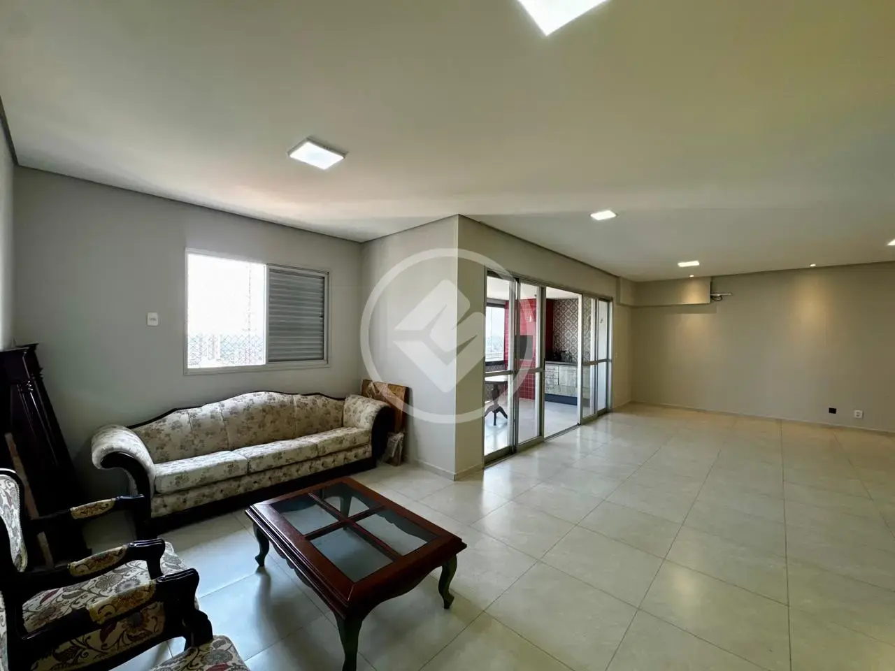 Image 2 - Apartamento em Araés, Cuiabá - MT