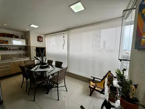 Apartamento JARDIM CUIABÁ, Cuiabá - MT — foto 2