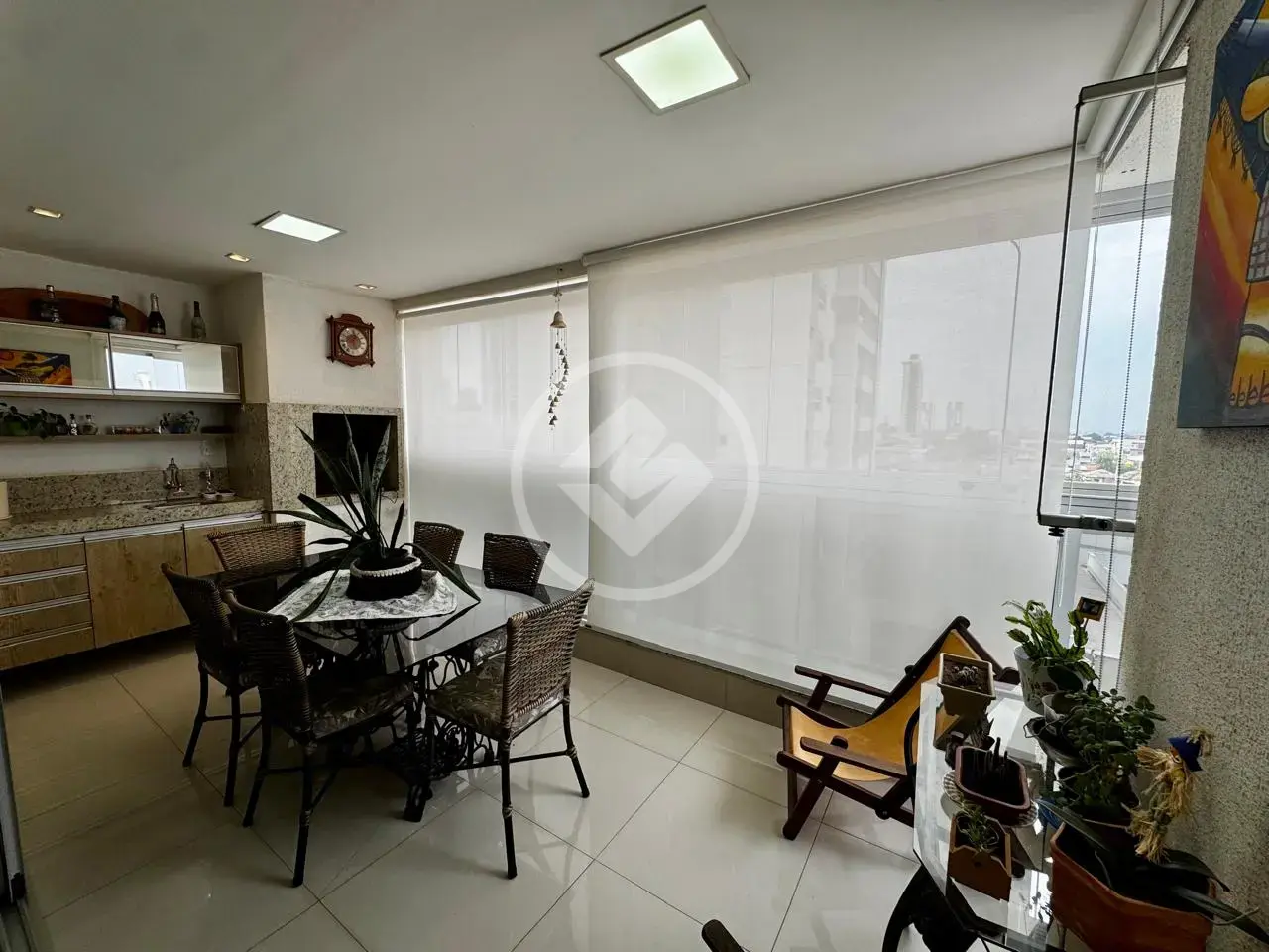 Image 2 - Apartamento em JARDIM CUIABÁ, Cuiabá - MT