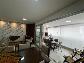 Imagem 2 - Apartamento em JARDIM CUIABÁ, Cuiabá - MT