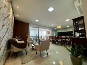 Apartamento JARDIM CUIABÁ, Cuiabá - MT — foto 1