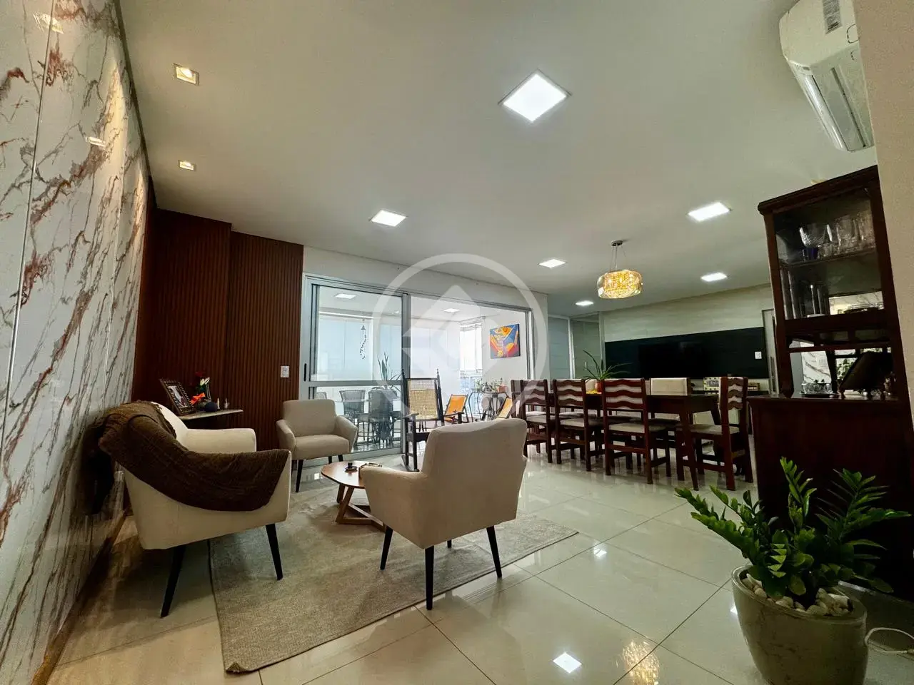 Imagem 1 - Apartamento em JARDIM CUIABÁ, Cuiabá - MT