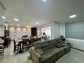 Imagem 3 - Apartamento em JARDIM CUIABÁ, Cuiabá - MT