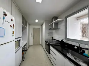 Imagem 6 - Apartamento em JARDIM CUIABÁ, Cuiabá - MT