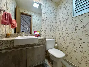 Imagem 5 - Apartamento em JARDIM CUIABÁ, Cuiabá - MT
