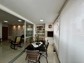 Imagem 4 - Apartamento em JARDIM CUIABÁ, Cuiabá - MT