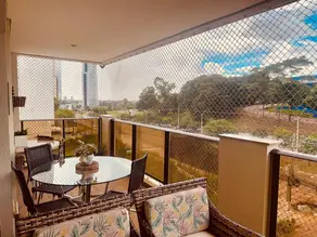 Imagem 3 - Apartamento em Paiaguás, Cuiabá - MT