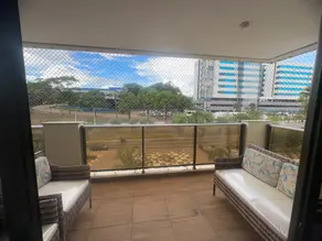 Apartamento Paiaguás, Cuiabá - MT — foto 2