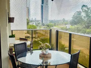 Imagem 2 - Apartamento em Paiaguás, Cuiabá - MT