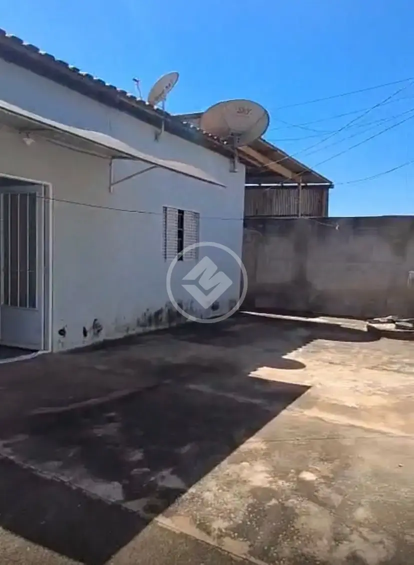 Imagem 1 - Casa em Parque Geórgia, Cuiabá - MT